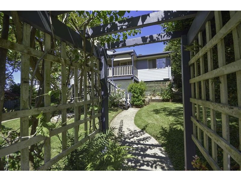 21 Huyber Lane, Tamborine Mountain QLD 4272