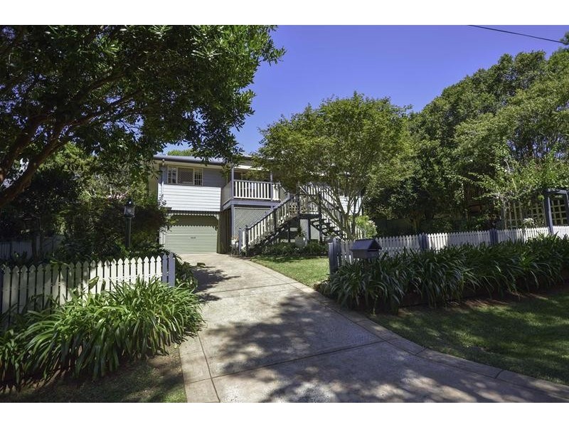 21 Huyber Lane, Tamborine Mountain QLD 4272