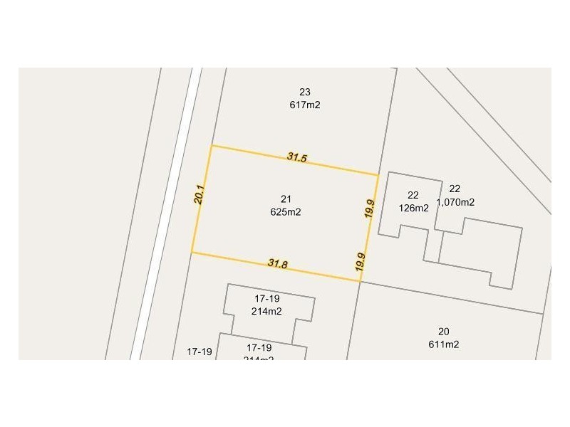 21 Huyber Lane, Tamborine Mountain QLD 4272