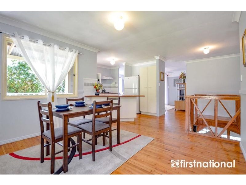 11 Orchis Drive, Tamborine Mountain QLD 4272