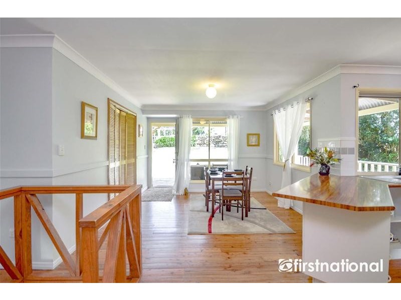 11 Orchis Drive, Tamborine Mountain QLD 4272