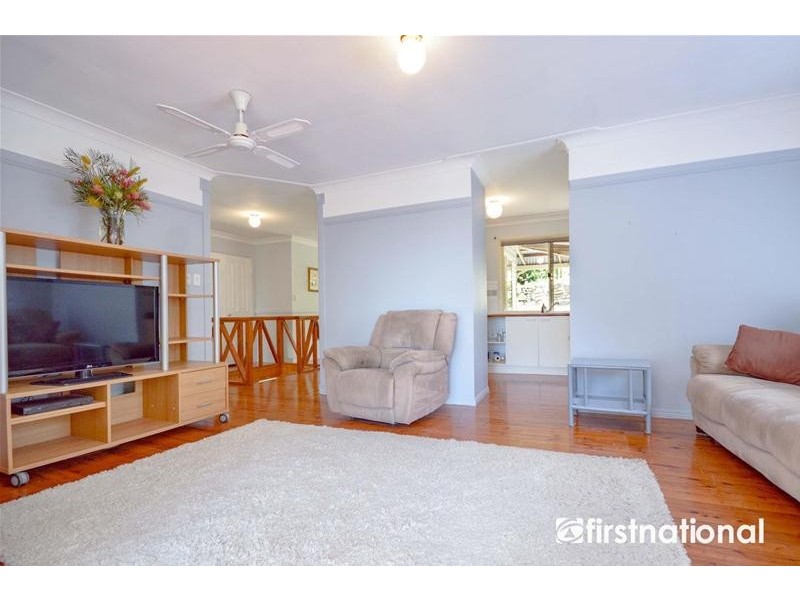 11 Orchis Drive, Tamborine Mountain QLD 4272