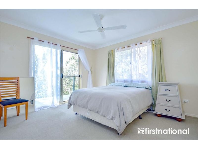 11 Orchis Drive, Tamborine Mountain QLD 4272