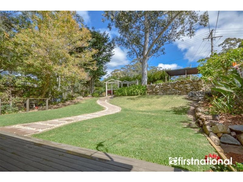 11 Orchis Drive, Tamborine Mountain QLD 4272