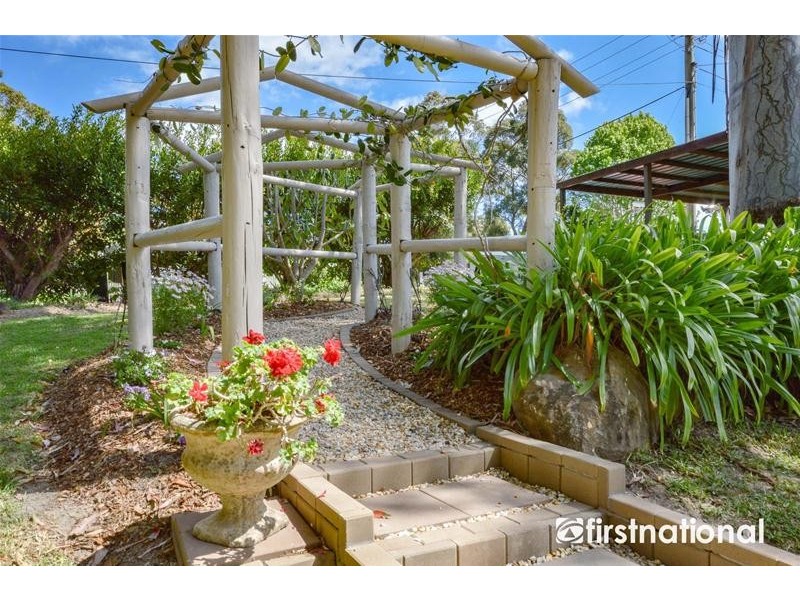 11 Orchis Drive, Tamborine Mountain QLD 4272