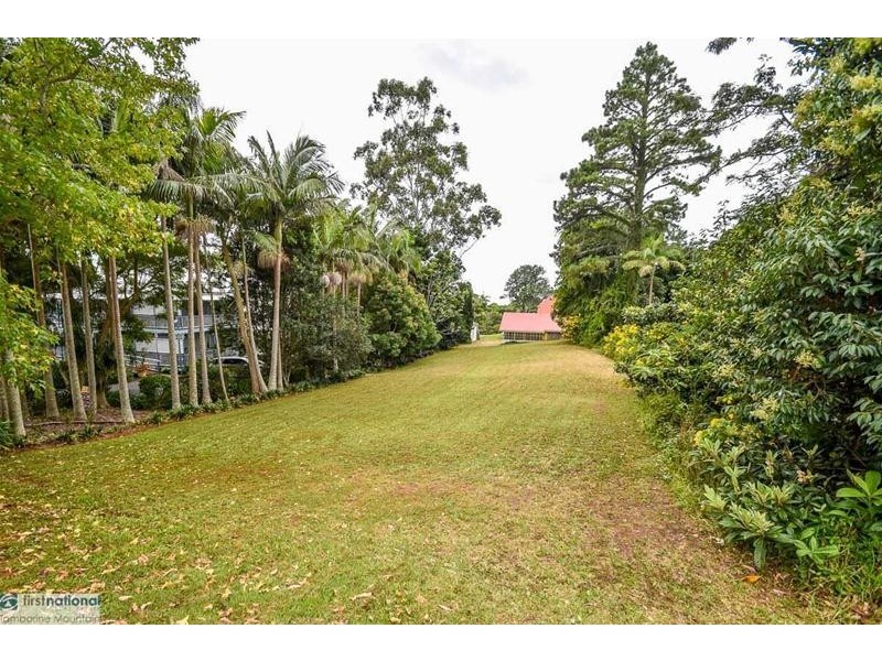 154 Long Road, Tamborine Mountain QLD 4272