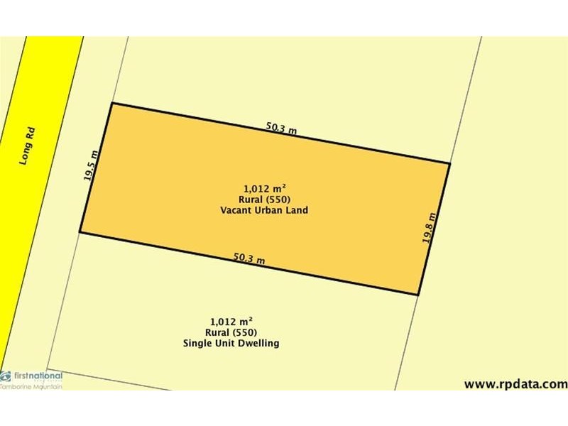 154 Long Road, Tamborine Mountain QLD 4272