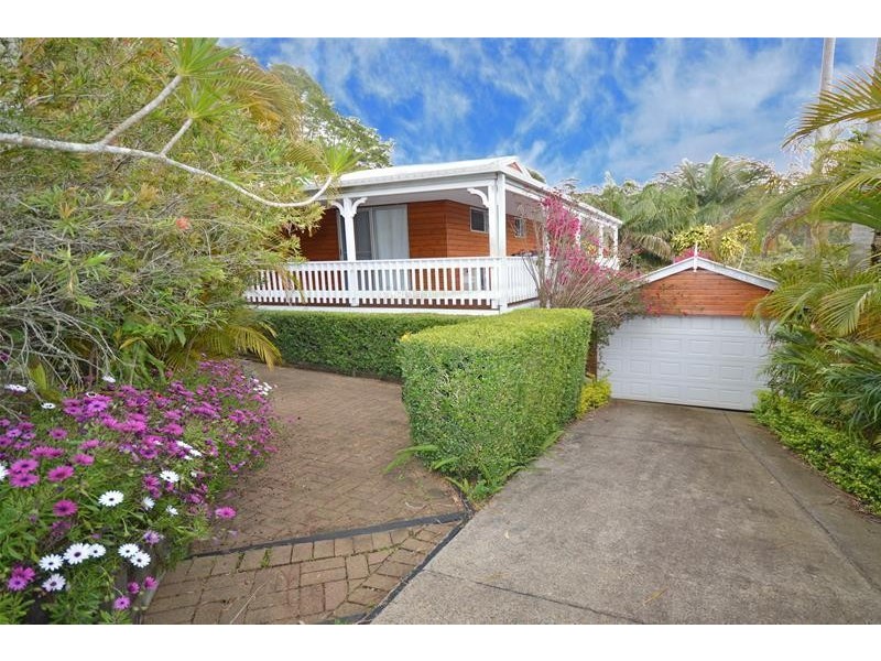 53 Long Road, Tamborine Mountain QLD 4272