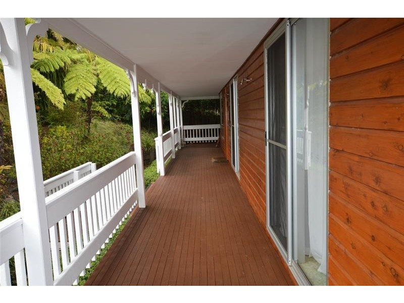 53 Long Road, Tamborine Mountain QLD 4272