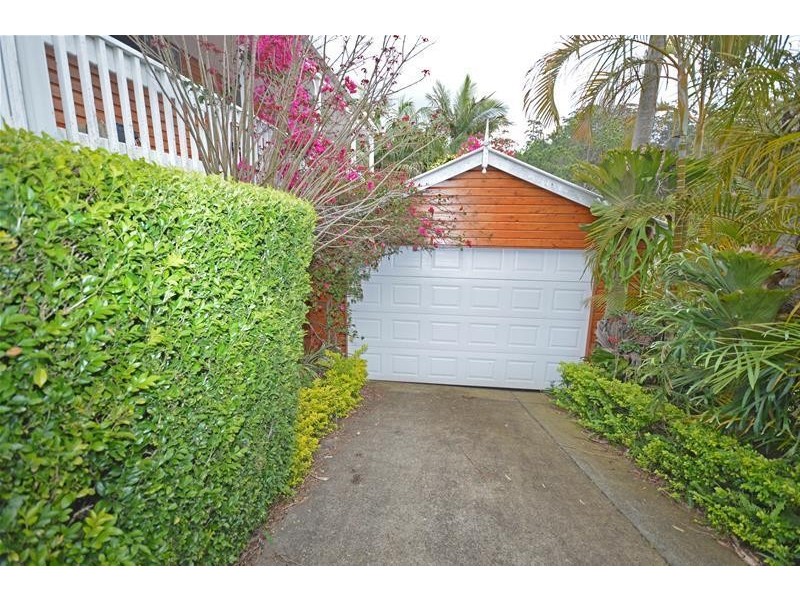 53 Long Road, Tamborine Mountain QLD 4272