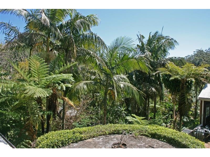53 Long Road, Tamborine Mountain QLD 4272