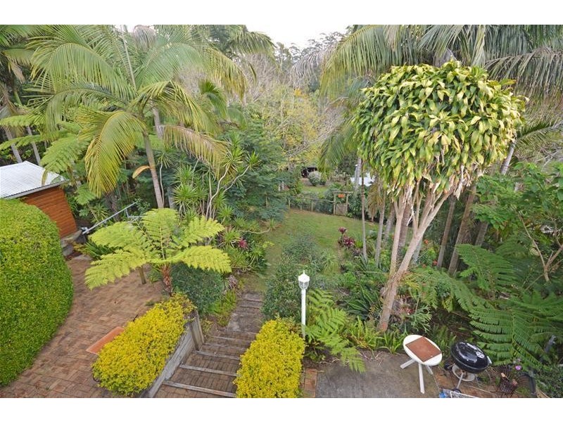 53 Long Road, Tamborine Mountain QLD 4272