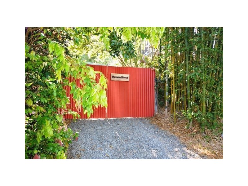 Eagle Heights QLD 4271