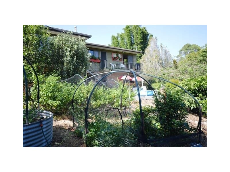 Eagle Heights QLD 4271