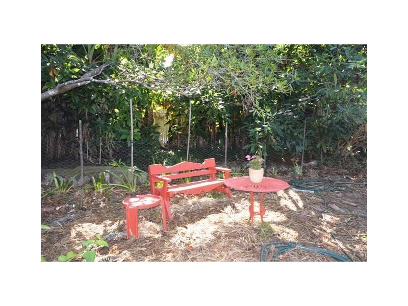 Eagle Heights QLD 4271