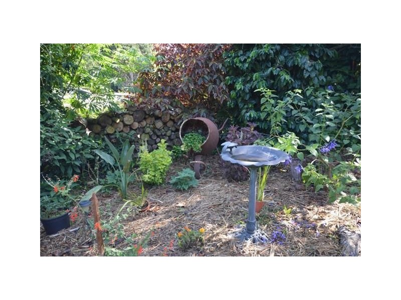 Eagle Heights QLD 4271