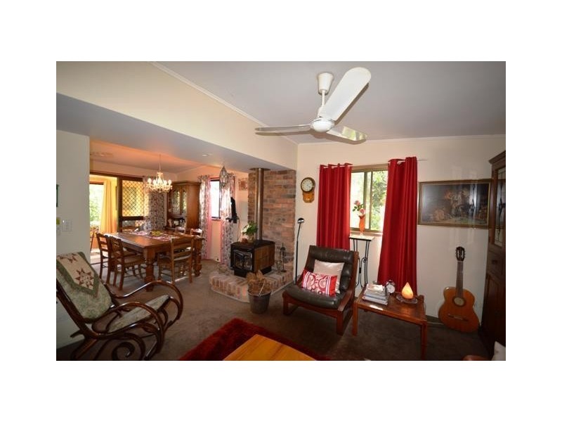 Eagle Heights QLD 4271