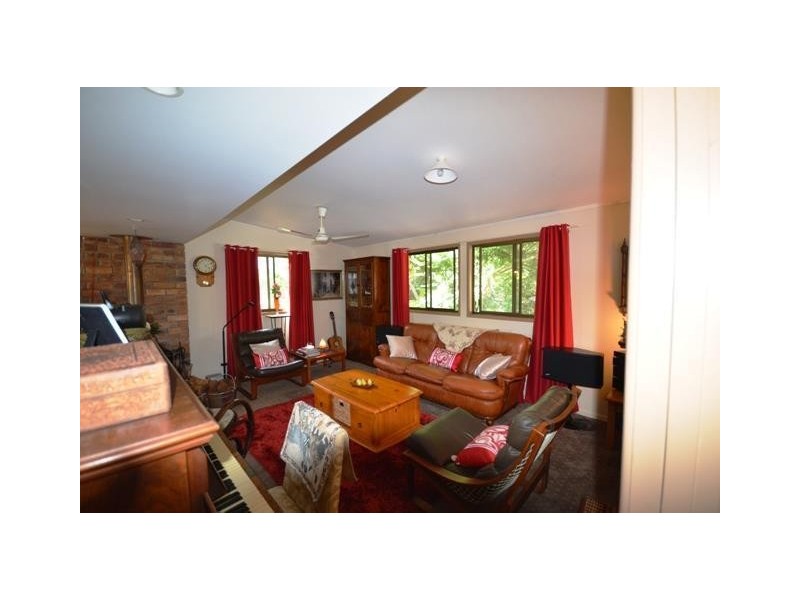 Eagle Heights QLD 4271