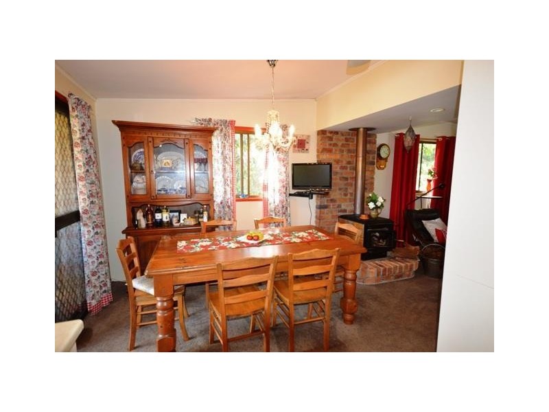 Eagle Heights QLD 4271