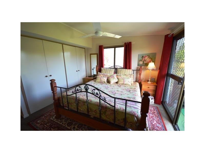 Eagle Heights QLD 4271