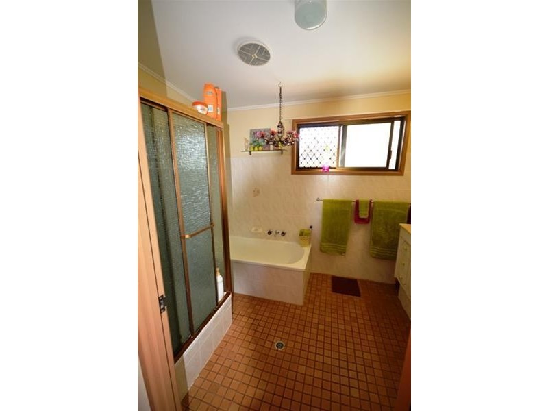 Eagle Heights QLD 4271