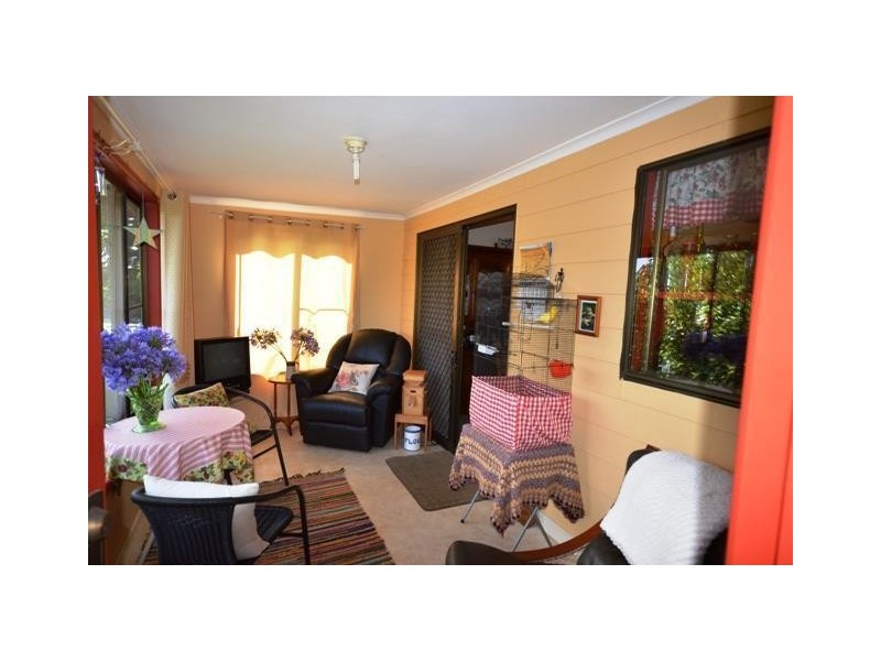 Eagle Heights QLD 4271