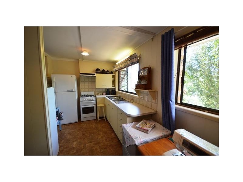 Eagle Heights QLD 4271