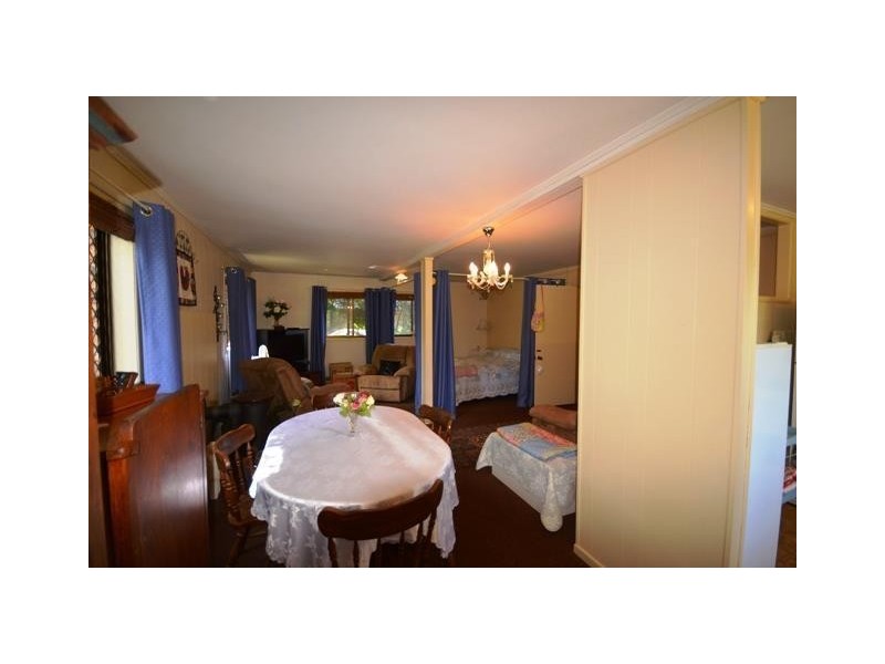 Eagle Heights QLD 4271