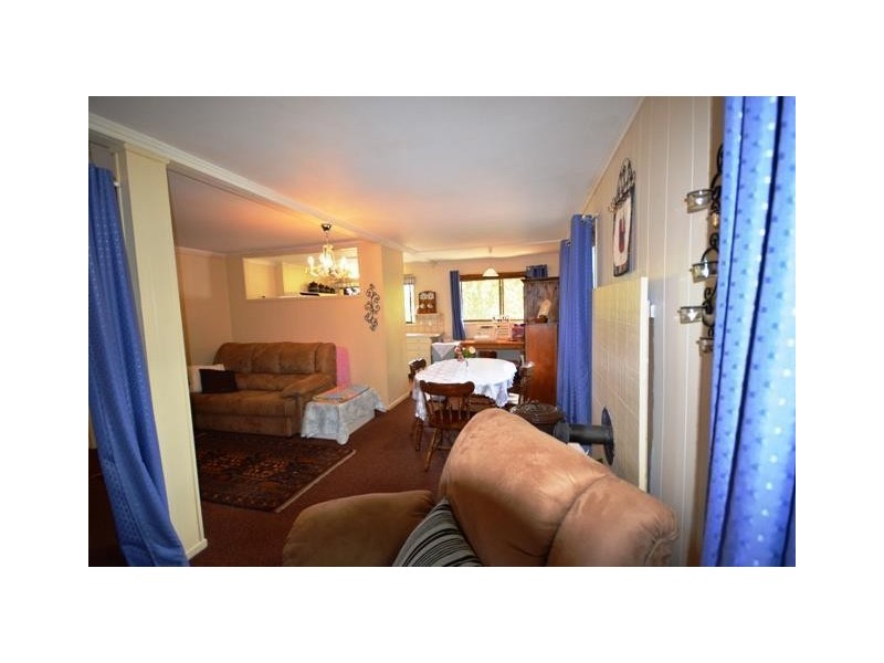 Eagle Heights QLD 4271