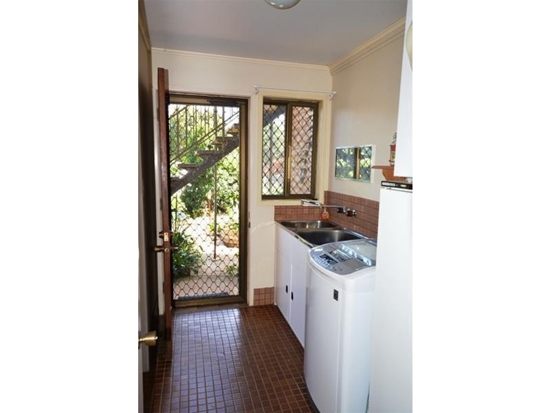 Eagle Heights QLD 4271