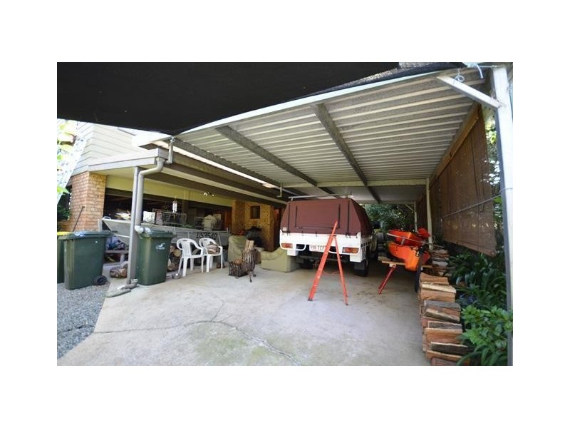 Eagle Heights QLD 4271