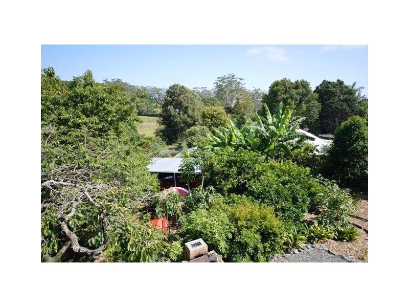 Eagle Heights QLD 4271