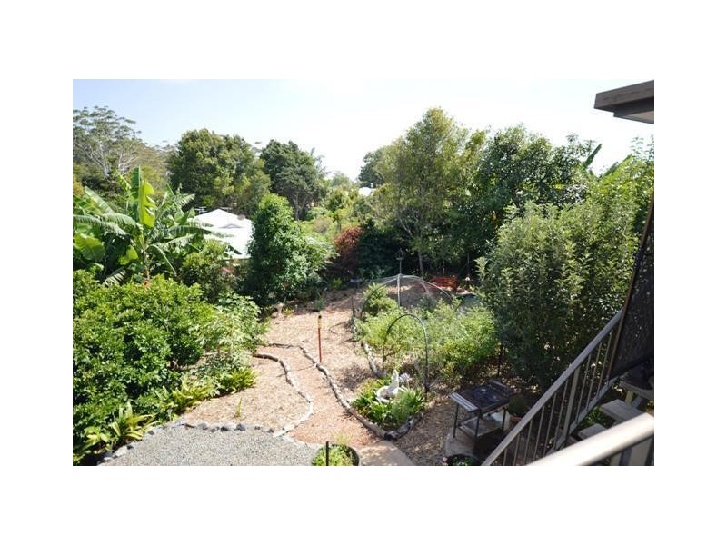 Eagle Heights QLD 4271