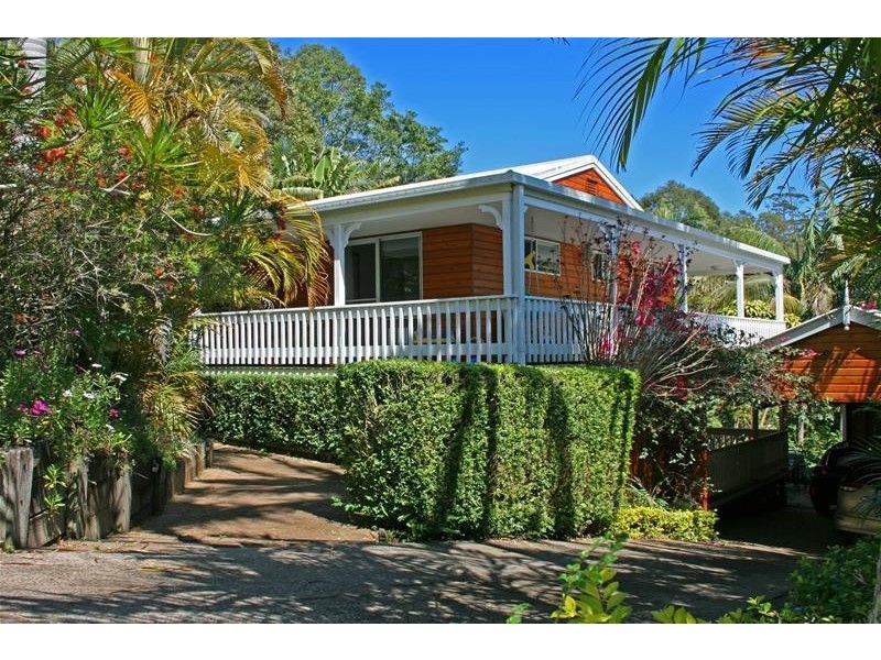 53 Long Road, Eagle Heights QLD 4271