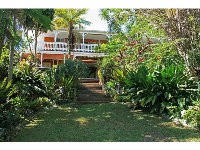 53 Long Road, Eagle Heights QLD 4271