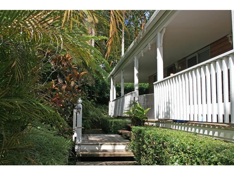 53 Long Road, Eagle Heights QLD 4271