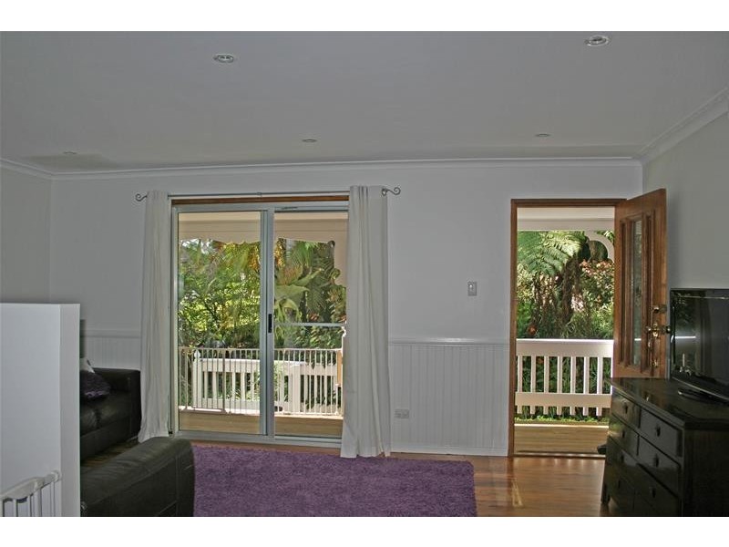 53 Long Road, Eagle Heights QLD 4271