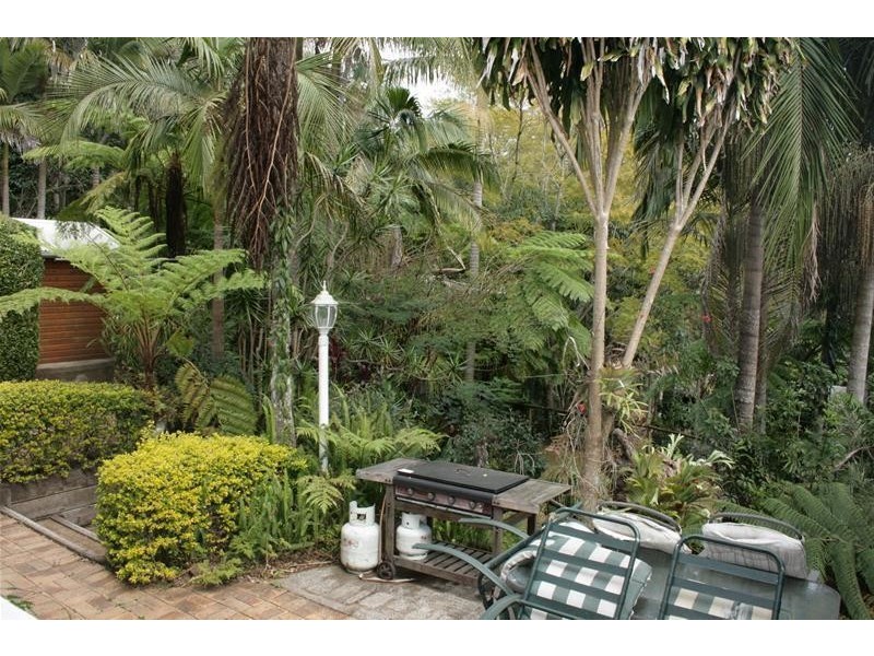 53 Long Road, Eagle Heights QLD 4271