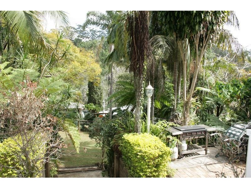 53 Long Road, Eagle Heights QLD 4271