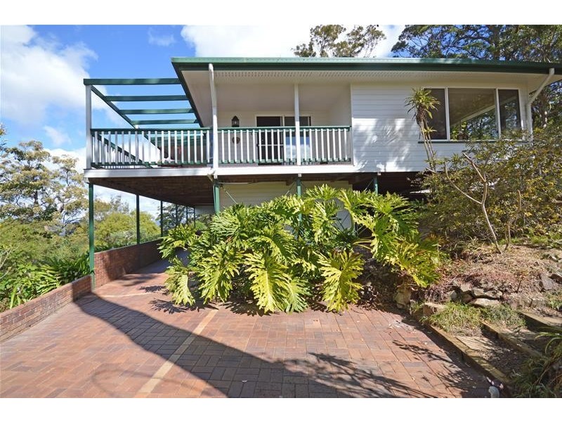 53 Landman Court, Tamborine Mountain QLD 4272