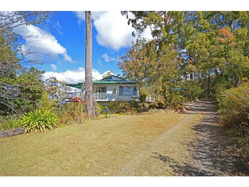 53 Landman Court, Tamborine Mountain QLD 4272