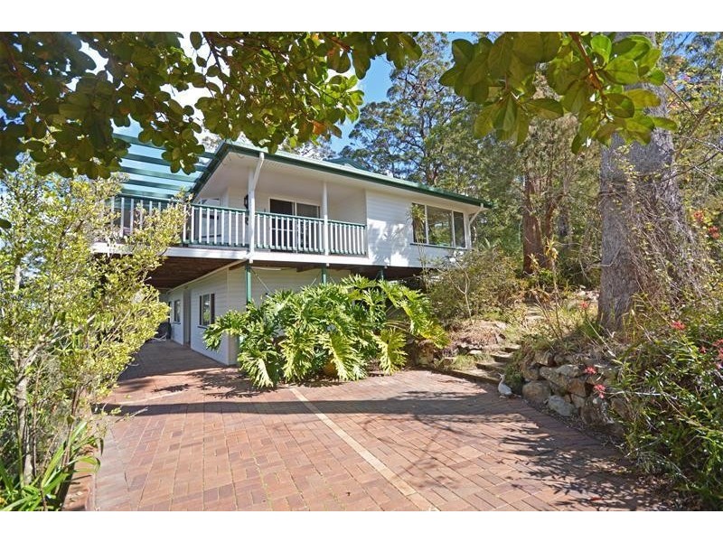 53 Landman Court, Tamborine Mountain QLD 4272