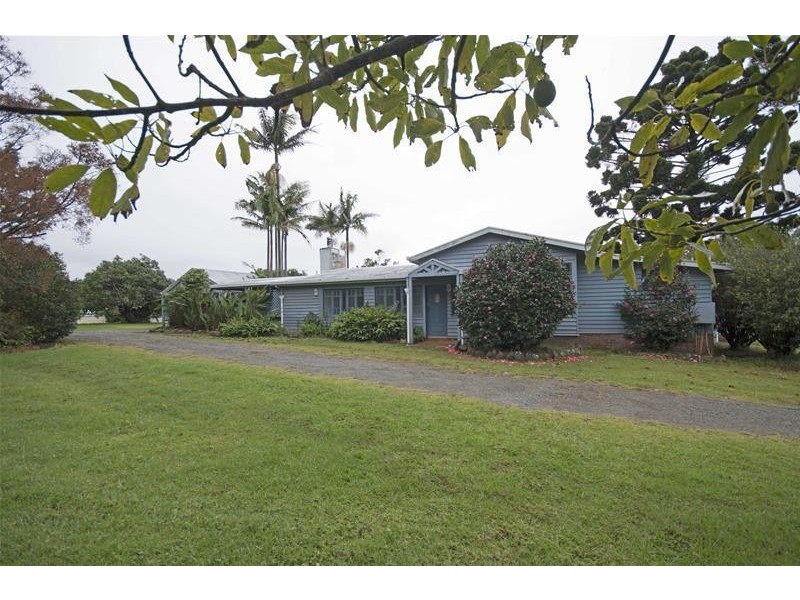 Tamborine Mountain QLD 4272