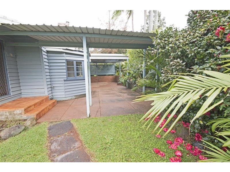 Tamborine Mountain QLD 4272