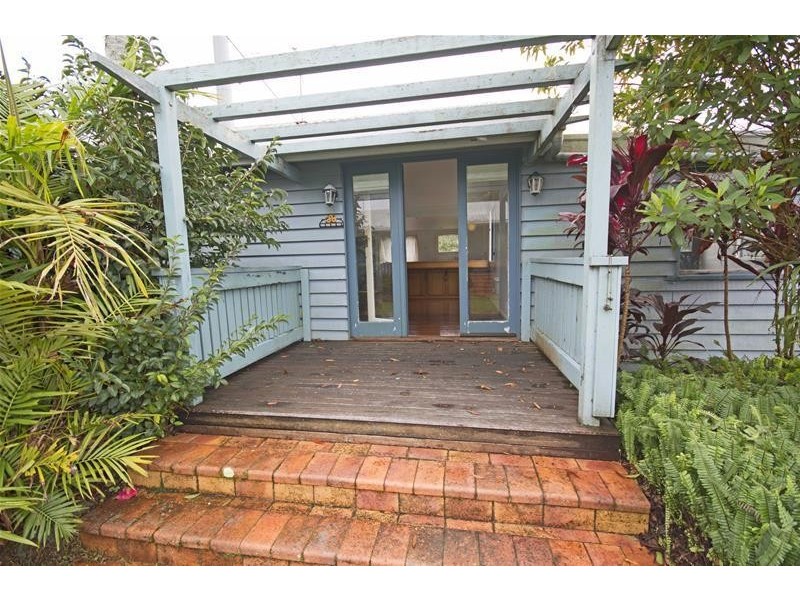 Tamborine Mountain QLD 4272