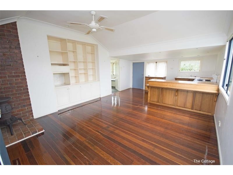 Tamborine Mountain QLD 4272