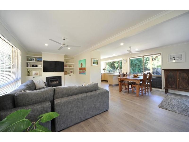 434 Long Road, Tamborine Mountain QLD 4272