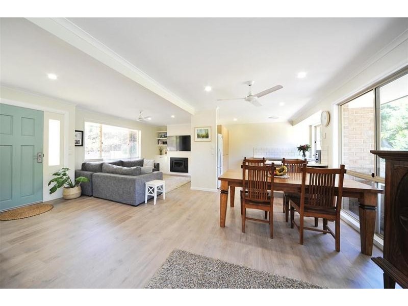 434 Long Road, Tamborine Mountain QLD 4272