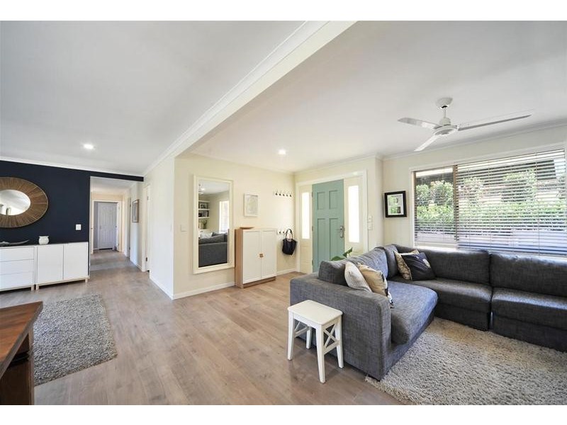 434 Long Road, Tamborine Mountain QLD 4272