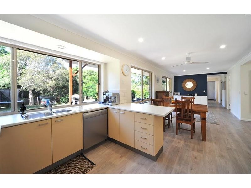 434 Long Road, Tamborine Mountain QLD 4272